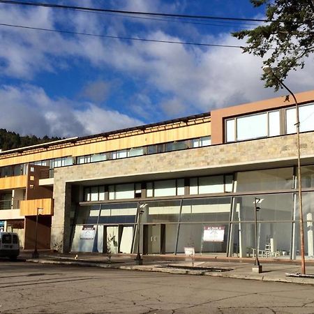 Departamento San Martin De Los Andes Centrico Y Moderno Esterno foto