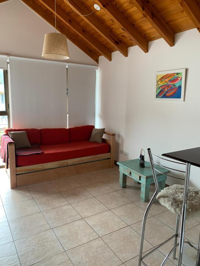 Departamento San Martin De Los Andes Centrico Y Moderno Esterno foto