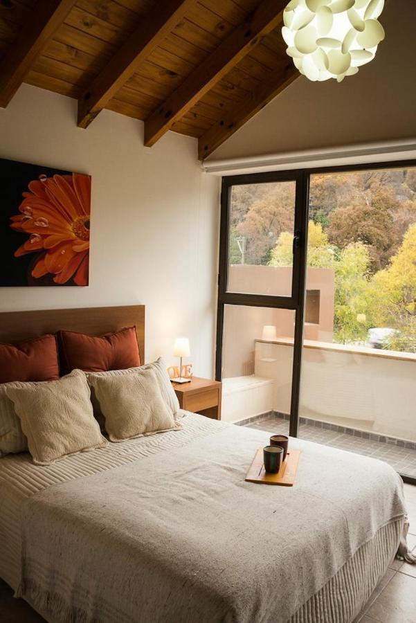 Departamento San Martin De Los Andes Centrico Y Moderno Esterno foto