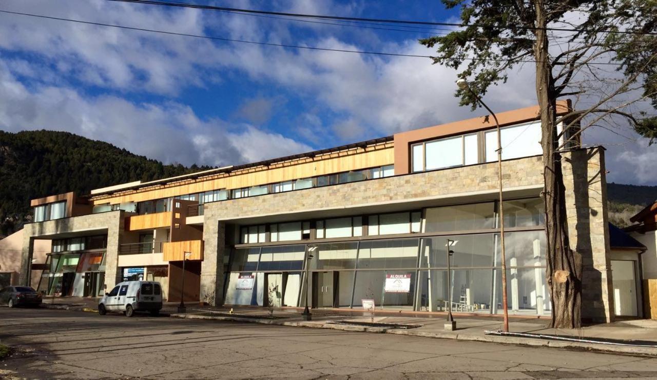 Departamento San Martin De Los Andes Centrico Y Moderno Esterno foto